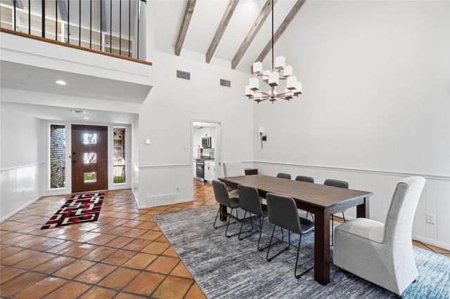 2145 Fountain Square Drive, Fort Worth, TX 76107