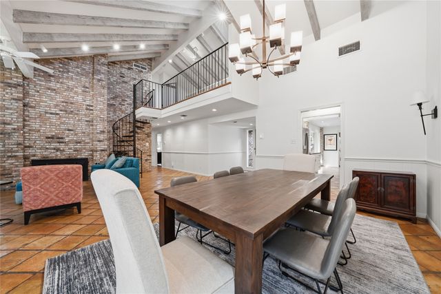 2145 Fountain Square Drive, Fort Worth, TX 76107