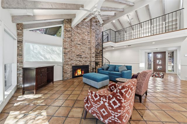 2145 Fountain Square Drive, Fort Worth, TX 76107