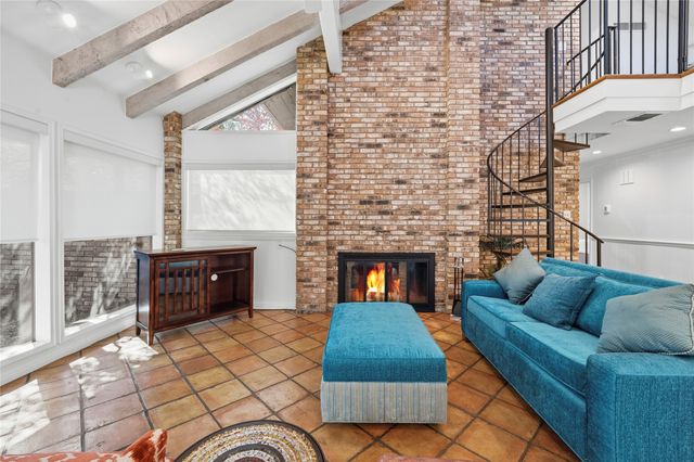 2145 Fountain Square Drive, Fort Worth, TX 76107