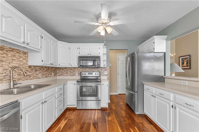 30331 Sugar Sand Lane, North Olmsted, OH 44070