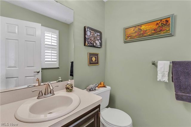 30331 Sugar Sand Lane, North Olmsted, OH 44070