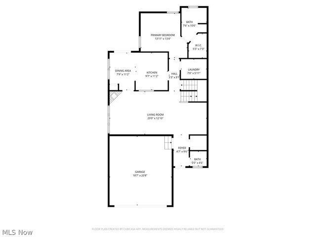 30331 Sugar Sand Lane, North Olmsted, OH 44070