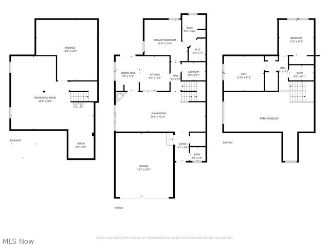 30331 Sugar Sand Lane, North Olmsted, OH 44070