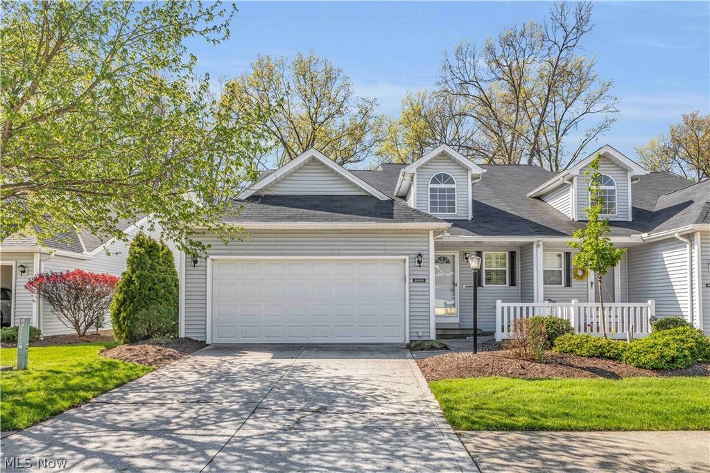 30331 Sugar Sand Lane, North Olmsted, OH 44070