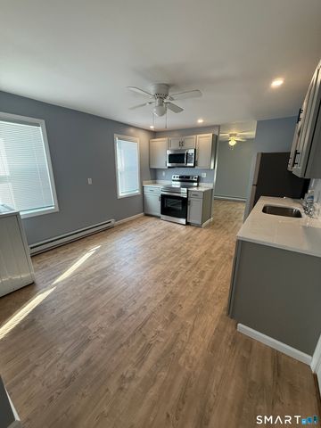 2 Smith Street 1, Ansonia, CT 06401