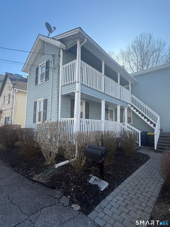 2 Smith Street 1, Ansonia, CT 06401