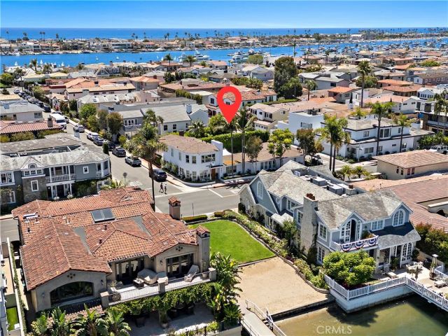 761 Via Lido Nord, Newport Beach, CA 92663