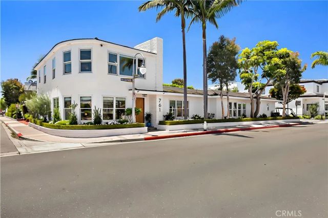 761 Via Lido Nord, Newport Beach, CA 92663