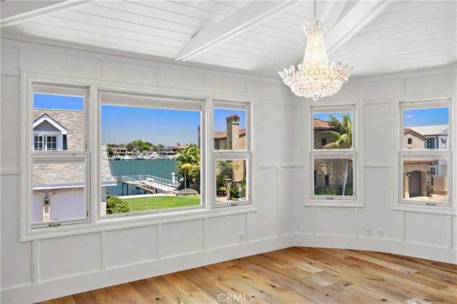 761 Via Lido Nord, Newport Beach, CA 92663