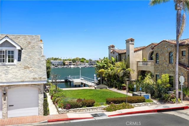 761 Via Lido Nord, Newport Beach, CA 92663