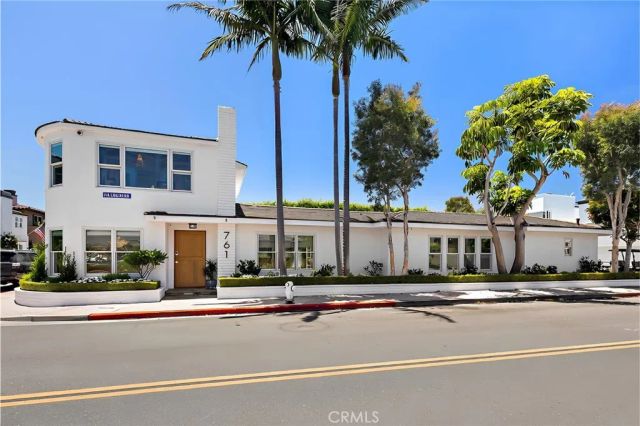 761 Via Lido Nord, Newport Beach, CA 92663