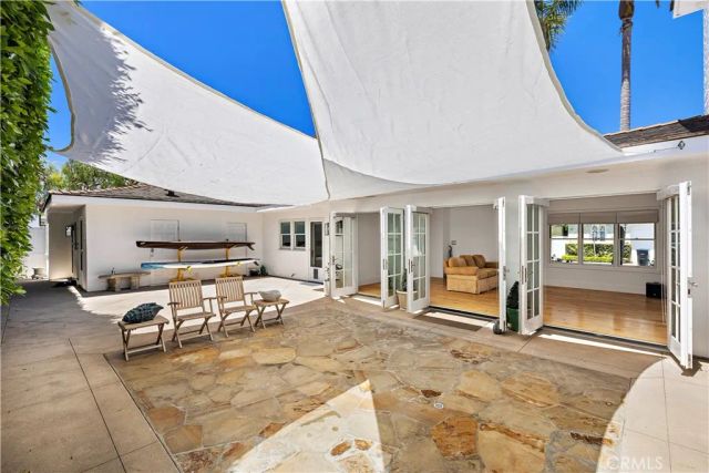 761 Via Lido Nord, Newport Beach, CA 92663