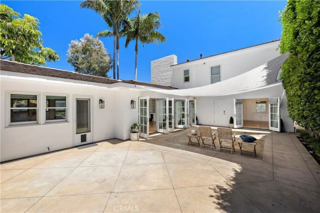 761 Via Lido Nord, Newport Beach, CA 92663