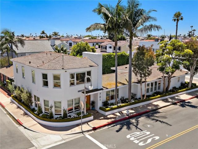 761 Via Lido Nord, Newport Beach, CA 92663