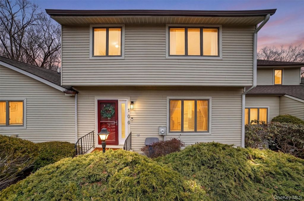 106 Krystal Drive, Somers, NY 10589