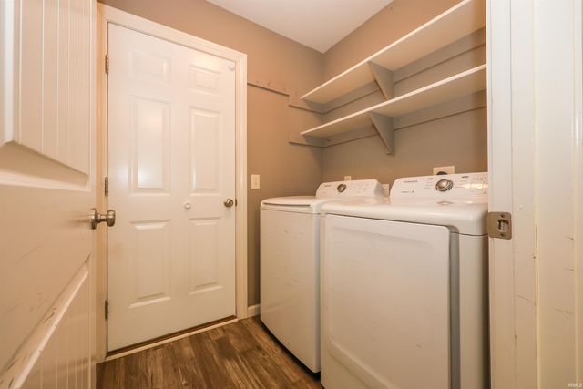 9376 Falcon Way, New Haven, IN 46774