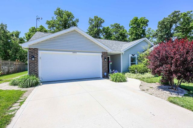 9376 Falcon Way, New Haven, IN 46774