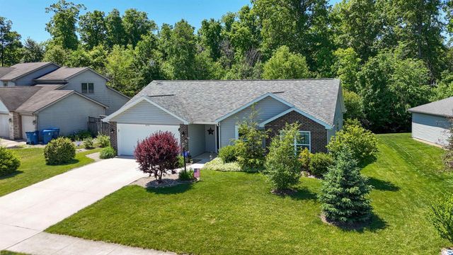 9376 Falcon Way, New Haven, IN 46774