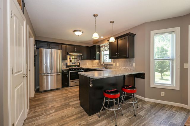 9376 Falcon Way, New Haven, IN 46774