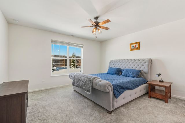 14486 Clover Avenue, Cedar Lake, IN 46303