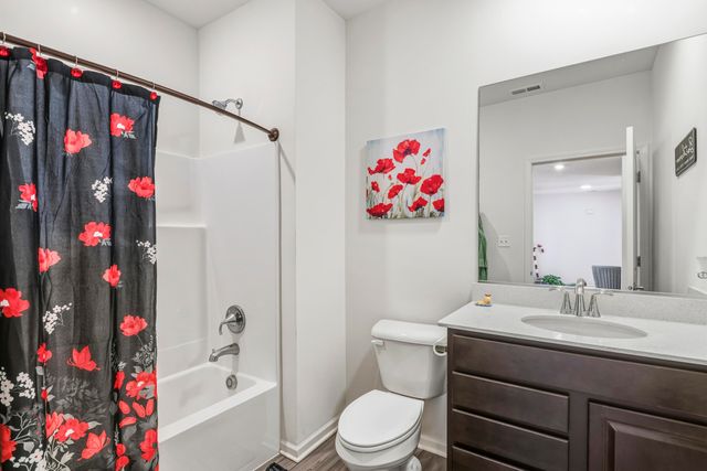 14486 Clover Avenue, Cedar Lake, IN 46303