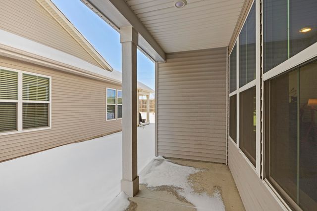 14486 Clover Avenue, Cedar Lake, IN 46303