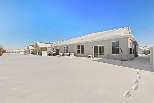 14486 Clover Avenue, Cedar Lake, IN 46303