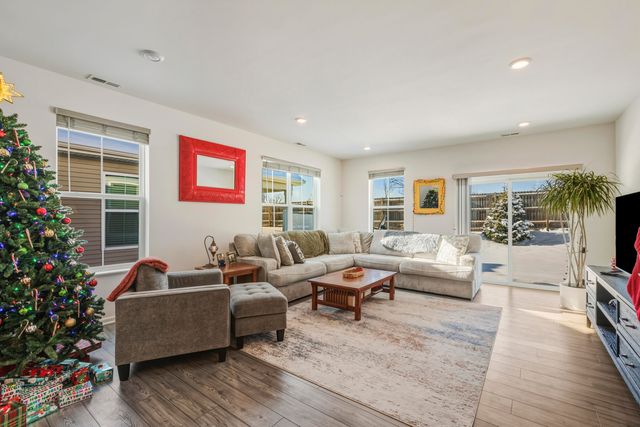 14486 Clover Avenue, Cedar Lake, IN 46303