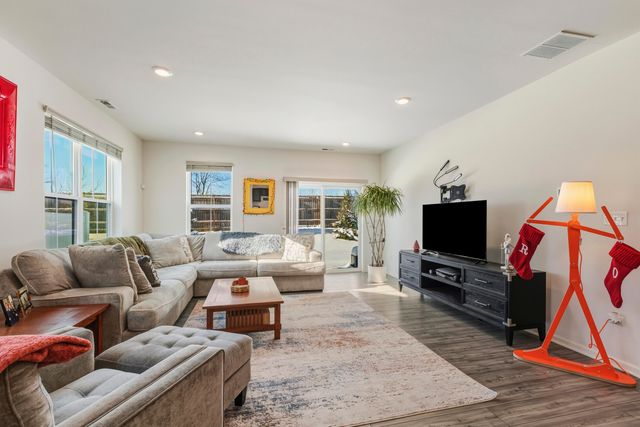 14486 Clover Avenue, Cedar Lake, IN 46303