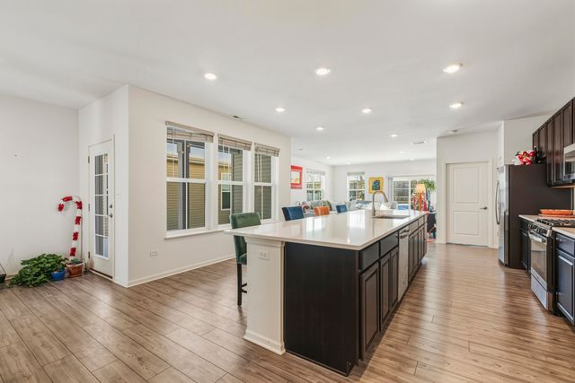 14486 Clover Avenue, Cedar Lake, IN 46303