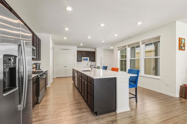 14486 Clover Avenue, Cedar Lake, IN 46303