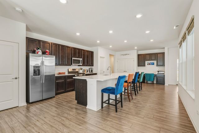 14486 Clover Avenue, Cedar Lake, IN 46303