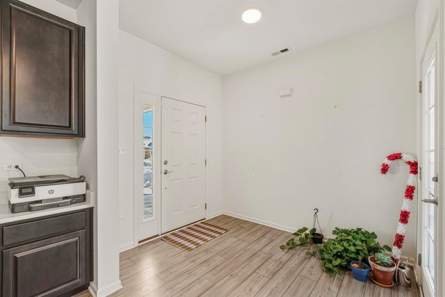 14486 Clover Avenue, Cedar Lake, IN 46303