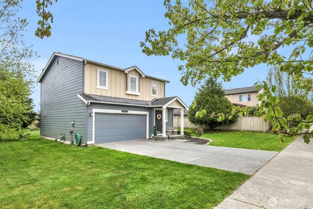 28615 72nd Drive NW, Stanwood, WA 98292