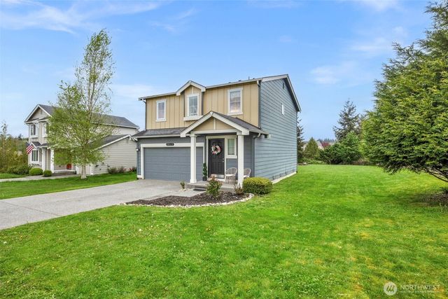 28615 72nd Drive NW, Stanwood, WA 98292