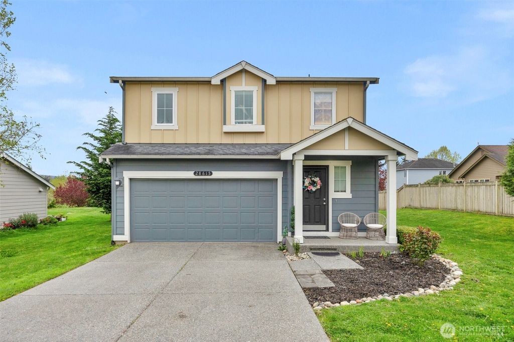 28615 72nd Drive NW, Stanwood, WA 98292
