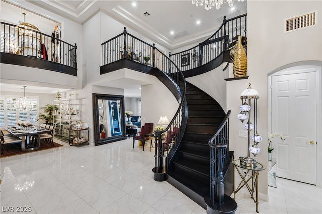 10721 Capesthorne Way, Las Vegas, NV 89135