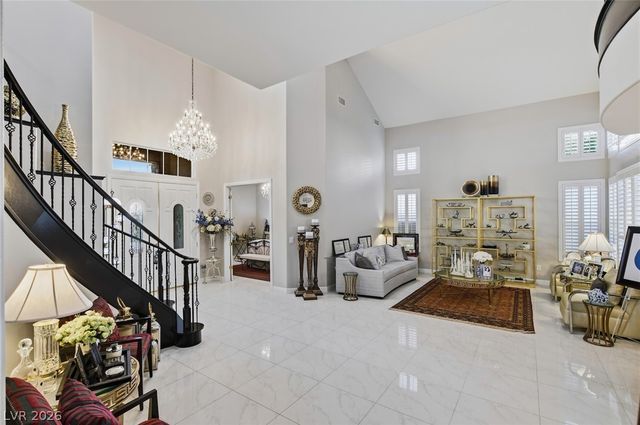 10721 Capesthorne Way, Las Vegas, NV 89135