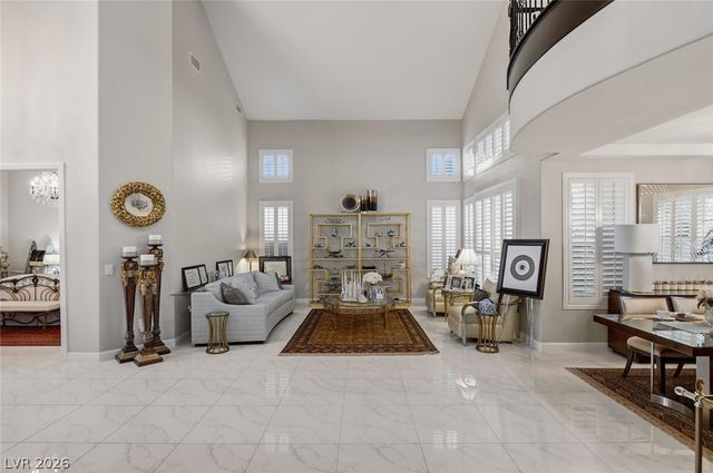 10721 Capesthorne Way, Las Vegas, NV 89135