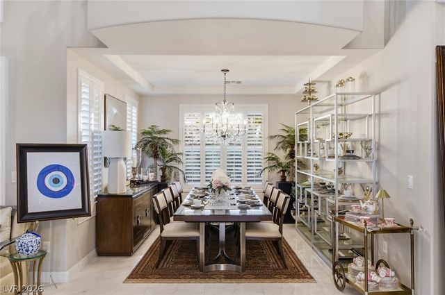 10721 Capesthorne Way, Las Vegas, NV 89135