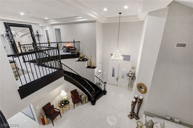 10721 Capesthorne Way, Las Vegas, NV 89135