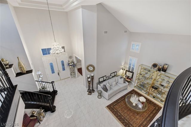10721 Capesthorne Way, Las Vegas, NV 89135