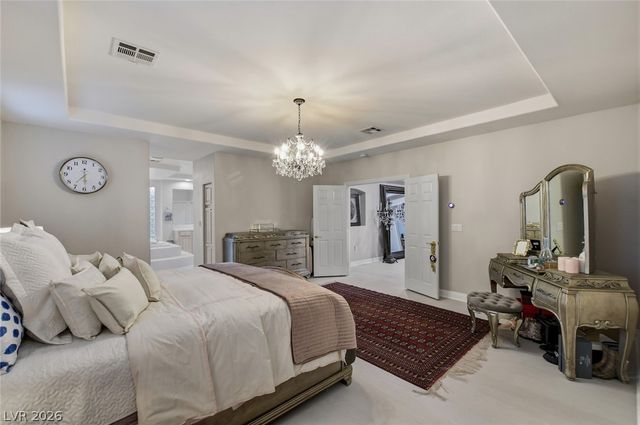 10721 Capesthorne Way, Las Vegas, NV 89135