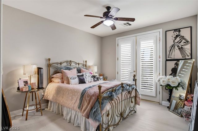 10721 Capesthorne Way, Las Vegas, NV 89135