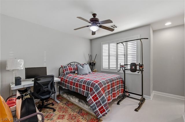 10721 Capesthorne Way, Las Vegas, NV 89135