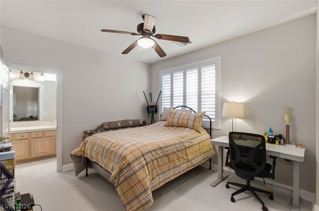 10721 Capesthorne Way, Las Vegas, NV 89135