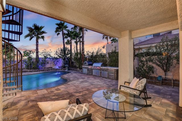 10721 Capesthorne Way, Las Vegas, NV 89135