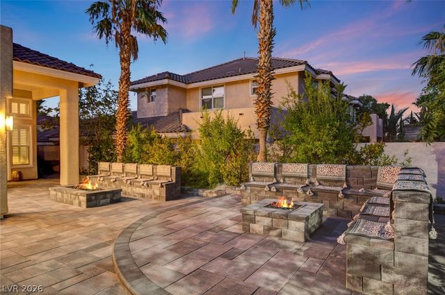10721 Capesthorne Way, Las Vegas, NV 89135