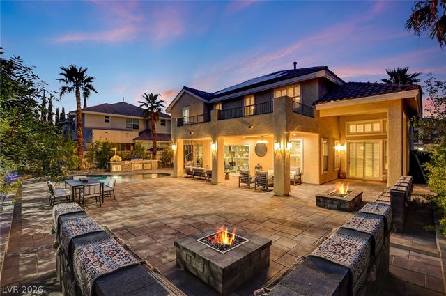 10721 Capesthorne Way, Las Vegas, NV 89135